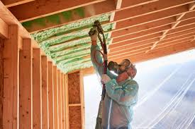 Types of Insulation We Offer in Archdale, NC