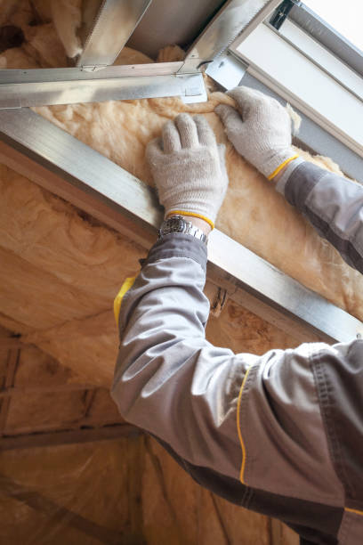 Eco-Friendly or Green Insulation Solutions in Archdale, NC